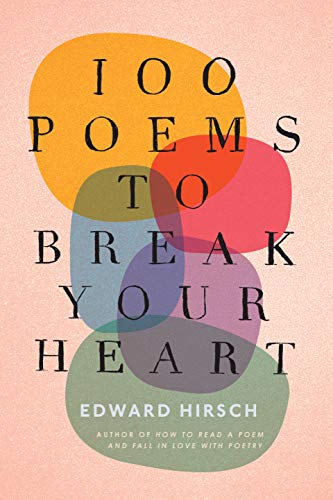 100 Poems To Break Your Heart - Epub + Converted Pdf